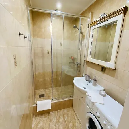 Diana Apartamento KLV
