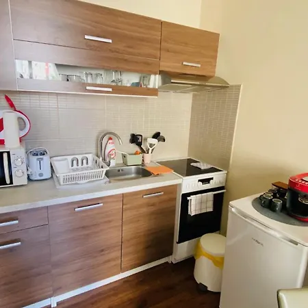 Apartamento Diana *